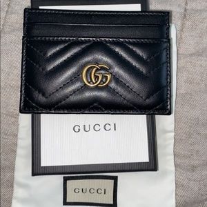 Gucci Card Holder
